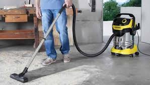 karcher cleaning systems pvt ltd in