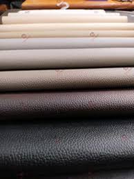 Multicolor Natroyal Rexine Leather