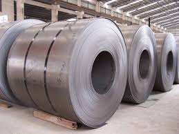Hot Rolled Plates - Manufacturers, Importer & Exporter of All type of Steel Items in UAE