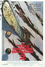 We offer a huge selection of posters & prints online, with big discounts, fast shipping, and custom framing options you'll love. Texas Chainsaw Massacre 2 Authentic Original 27 X 41 Movie Poster 1986 Art Nbsp Nbsp Print Nbsp Nbsp Poster Movie Poster Warehouse