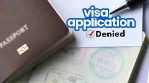 Applicant must have traveled to japan as a temporary visitor in the past three years and. Visa Application Denied 10 Common Reasons And How To Avoid Them The Poor Traveler Itinerary Blog