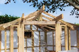cost of building a shed vs ing