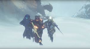 Maybe you would like to learn more about one of these? Destiny Rise Of Iron Review Beyond Entertainment