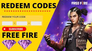 Free fire unlimited redeem code 2020 l get unlimited daimonds infree fire redeem code ☑️ follow social media links. Free Fire Redeem Code Generator Get Unlimited Codes And Free Items