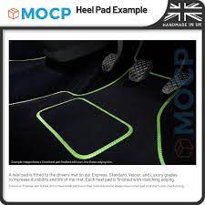luxury car mats to fit audi a4 b6