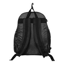 chion all sport glitter backpack