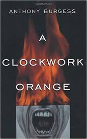 Check spelling or type a new query. Book Review A Clockwork Orange Vix Vibes