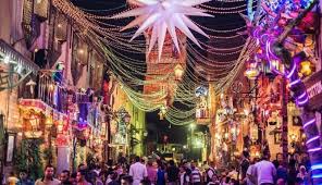 List of the 2021 muslim holidays and festivals with dates & information about each holiday. Festivals In Egypt 2021 Ramadan In Egypt 2021 Public Holidays In Egypt 2021
