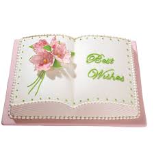 Cake mix, books and patterns, notions. Large Aluminum 3d Book Cake Pan Wilton