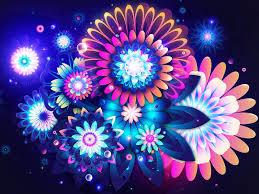 8843 Cool Flower Backgrounds