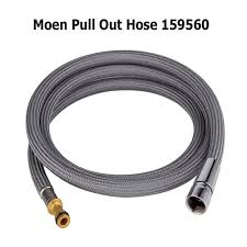 pullout moen hose kit 159560 pull out