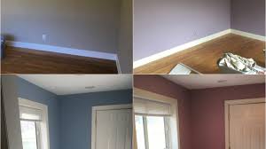 interior painting the picky painters