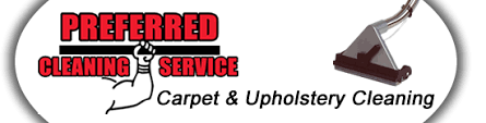 preferred cleaning service carpets