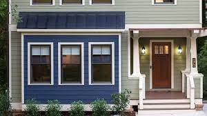 Can You Paint Vinyl Siding Yes If You