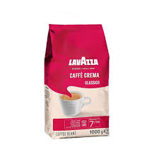 crema clico whole bean coffee