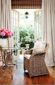 Ideas To Cover French Door Windows