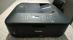 The printer also has great print high quality and also quality. Canon Mx374 Driver For Mac Download