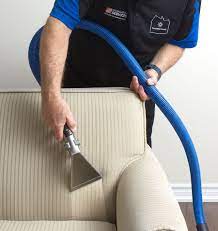 upholstery cleaning in orillia steam