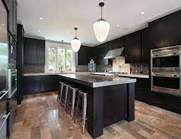 Check spelling or type a new query. 15 Astonishing Black Kitchen Cabinets Home Design Lover