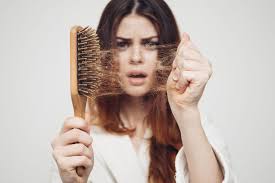 women s hair loss thinning hair causes
