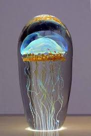 Artist Glass