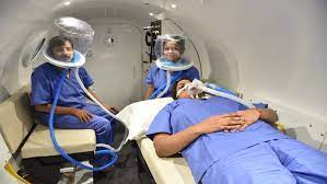 hyperbaric oxygen therapy in delhi