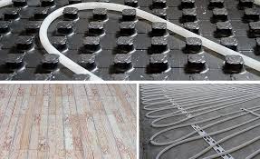 4 reasons hydronic radiant heating
