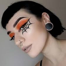 45 pretty diy halloween makeup looks
