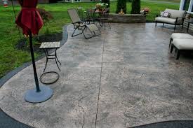 Concrete Floor Designs