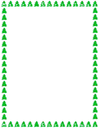 Template Microsoft Word Borders Template Free Border For Holiday