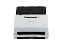 Canon U S A Inc