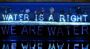Allarme dell'ONU: la quotazione in Borsa dell'acqua costituisce una  minaccia ai diritti umani fondamentali