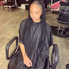 They are the epitome of grace and charm and split a section of your hair to two sides. 2 Layers For The Win Youniquelystyled Haveniquestyledyou Braids Baltimor Black Girl Braided Hairstyles African Braids Hairstyles Cornrow Hairstyles