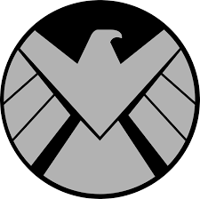 Logo de agents of s.h.i.e.l.d. Marvel S Agents Of S H I E L D Vector Logo Download Free Svg Icon Worldvectorlogo