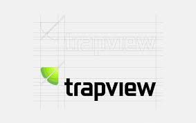 Trapview on Behance