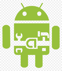 But since then, android studio has been updated and the solution given there is not working anymore. Android Studio Logo