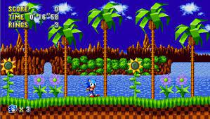 sonic mania review need for sd