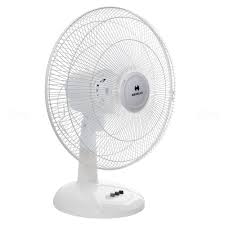 table fans ping at