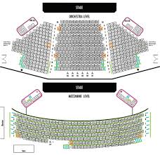 37 Correct American Airline Theatre Seating Chart
