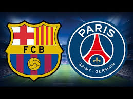We offer you the best live streams to watch spanish la liga in hd. Barcelona Vs Psg Champions League Round Of 16 2021 Match Preview Youtube