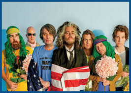 the flaming lips announce 2023 an