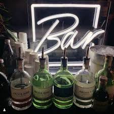 Neon Bar Signs Australia Led Cocktail