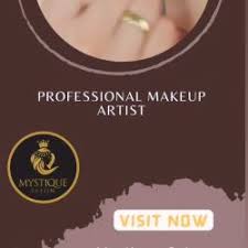 mystique las salon in kagal kolhapur