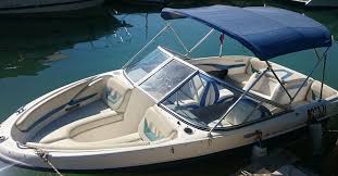 Check out these jon boat modifications. Bimini Installation Use And Safety