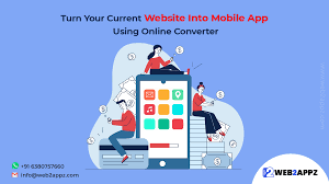 Maybe you would like to learn more about one of these? How To Convert Your Website Into Mobile App For Android And Ios