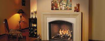 Town Country Tc36 Arch Gas Fireplace