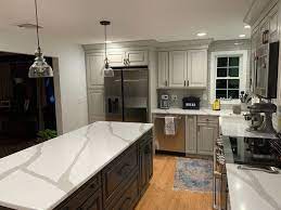 what does a kitchen bath remodel cost