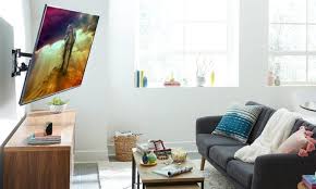 Tv Wall Mount Ideas For Small Rooms