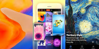 12 best free wallpaper apps for android