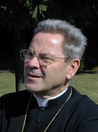 Erzbischof Johannes DYBA würde heute 75 Jahre alt | Fulda - News040915_6c